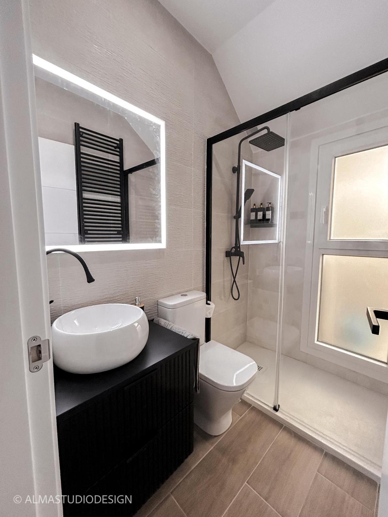 Luxe At The Clouds Of Madrid! Atico C Fuencarral Lejlighed Eksteriør billede