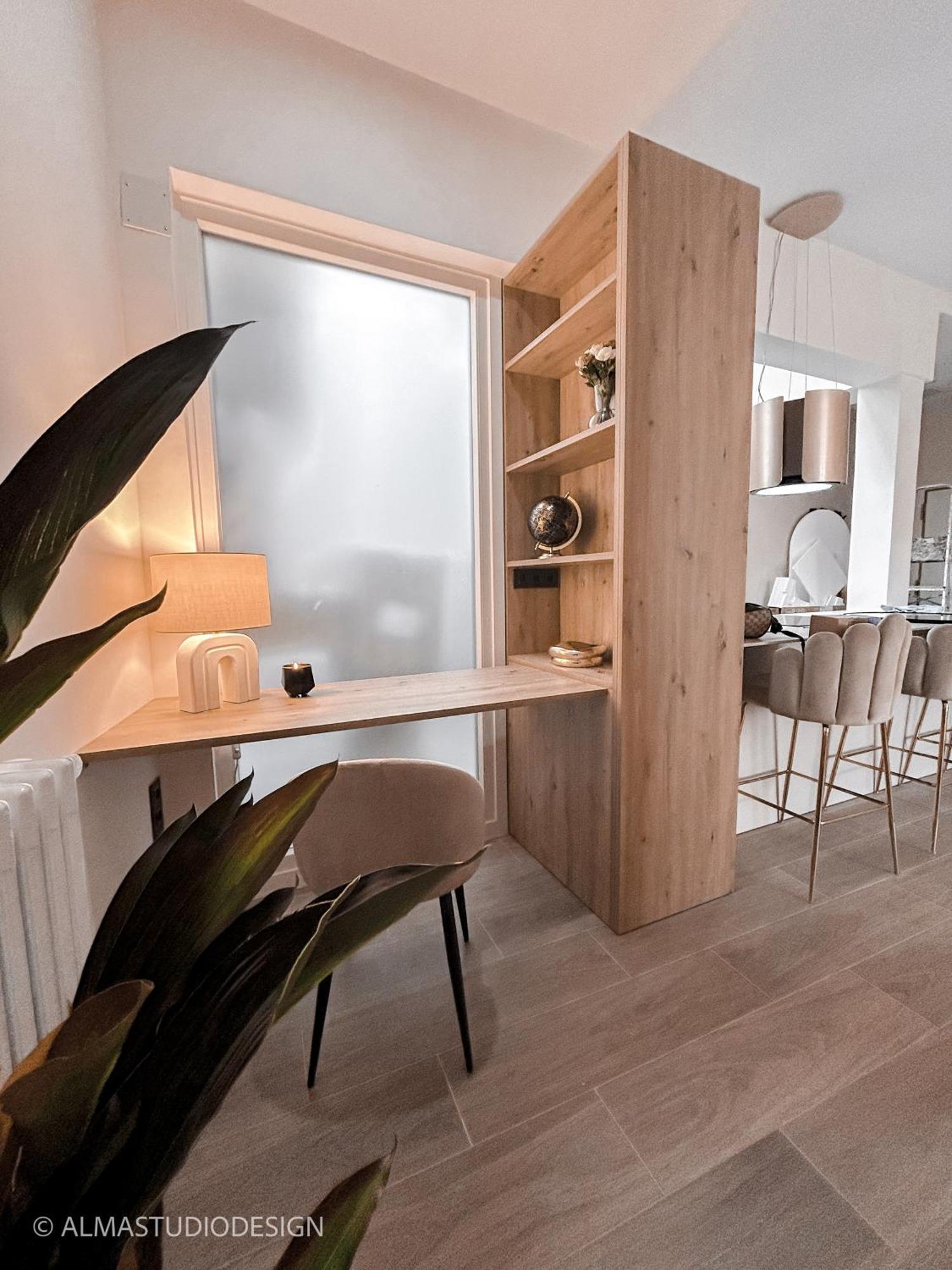 Luxe At The Clouds Of Madrid! Atico C Fuencarral Lejlighed Eksteriør billede