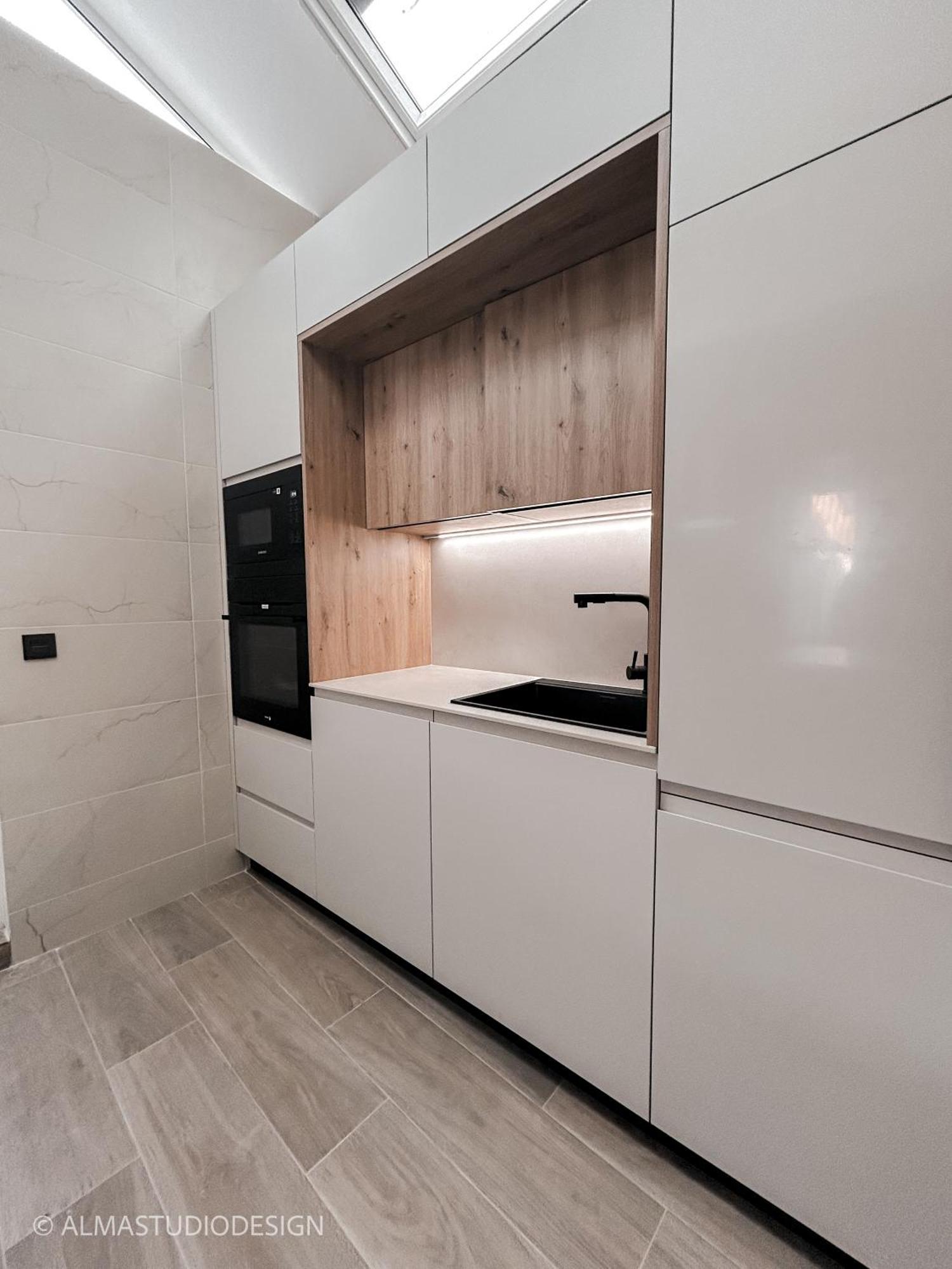 Luxe At The Clouds Of Madrid! Atico C Fuencarral Lejlighed Eksteriør billede