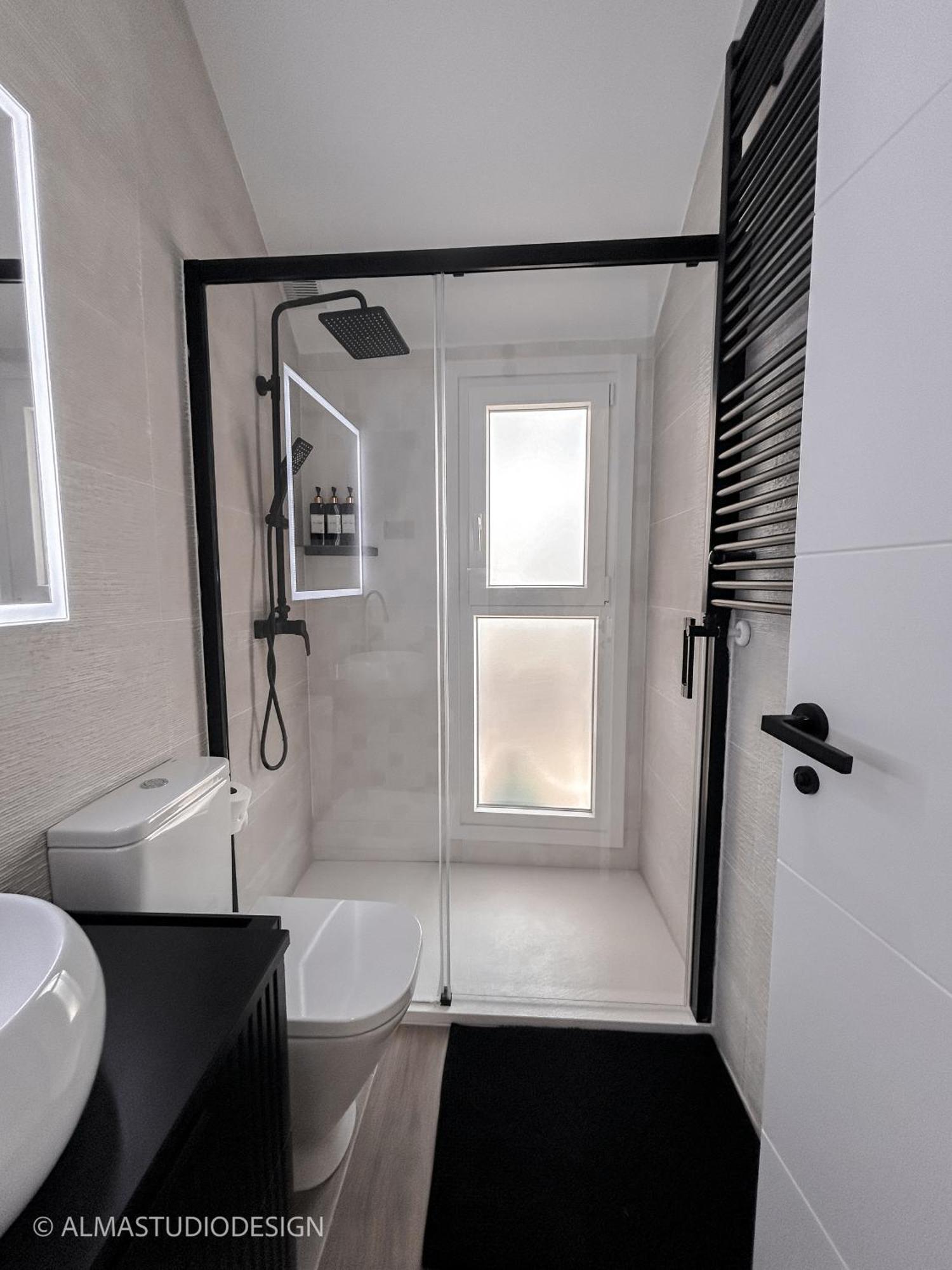 Luxe At The Clouds Of Madrid! Atico C Fuencarral Lejlighed Eksteriør billede
