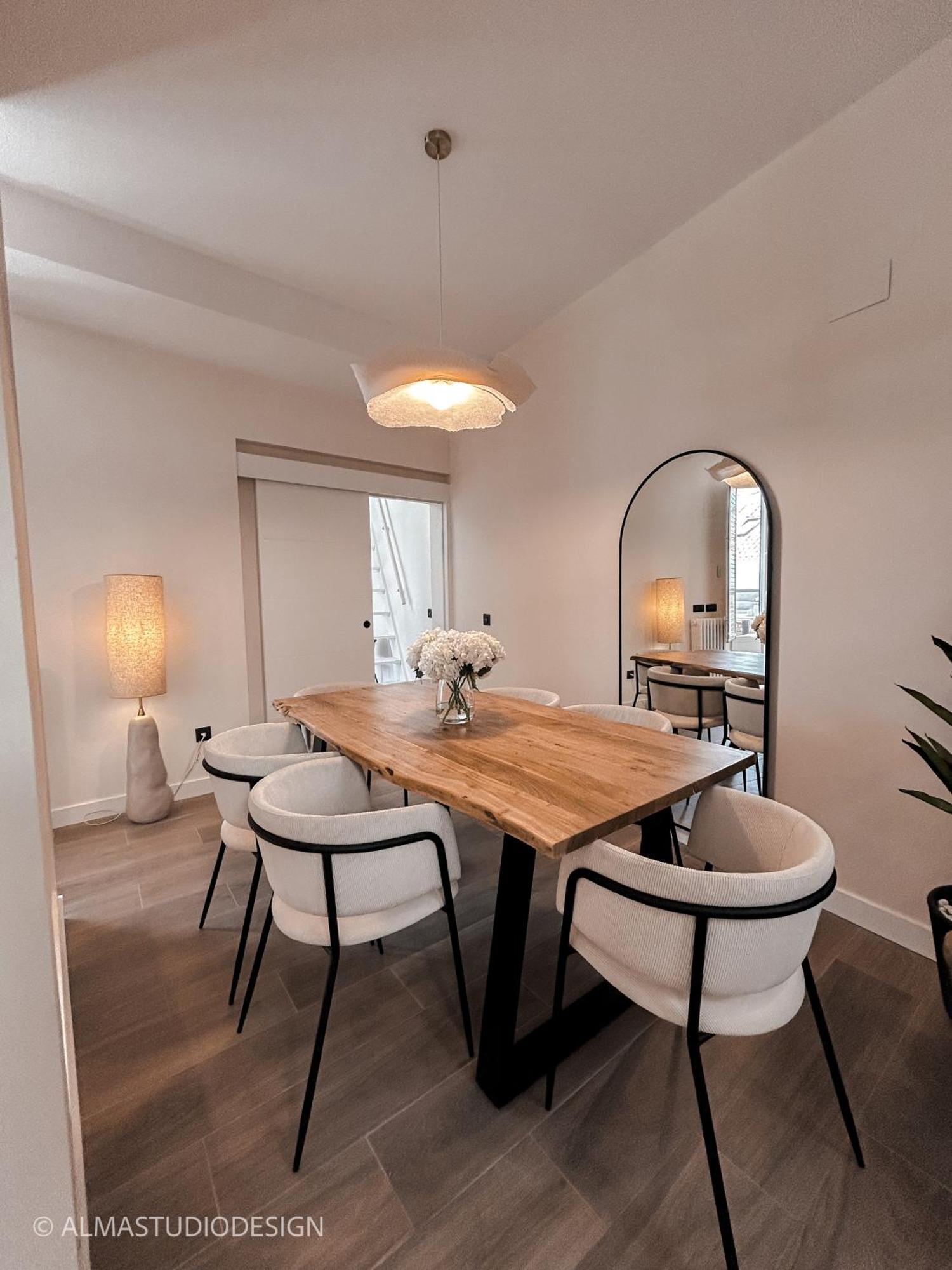 Luxe At The Clouds Of Madrid! Atico C Fuencarral Lejlighed Eksteriør billede