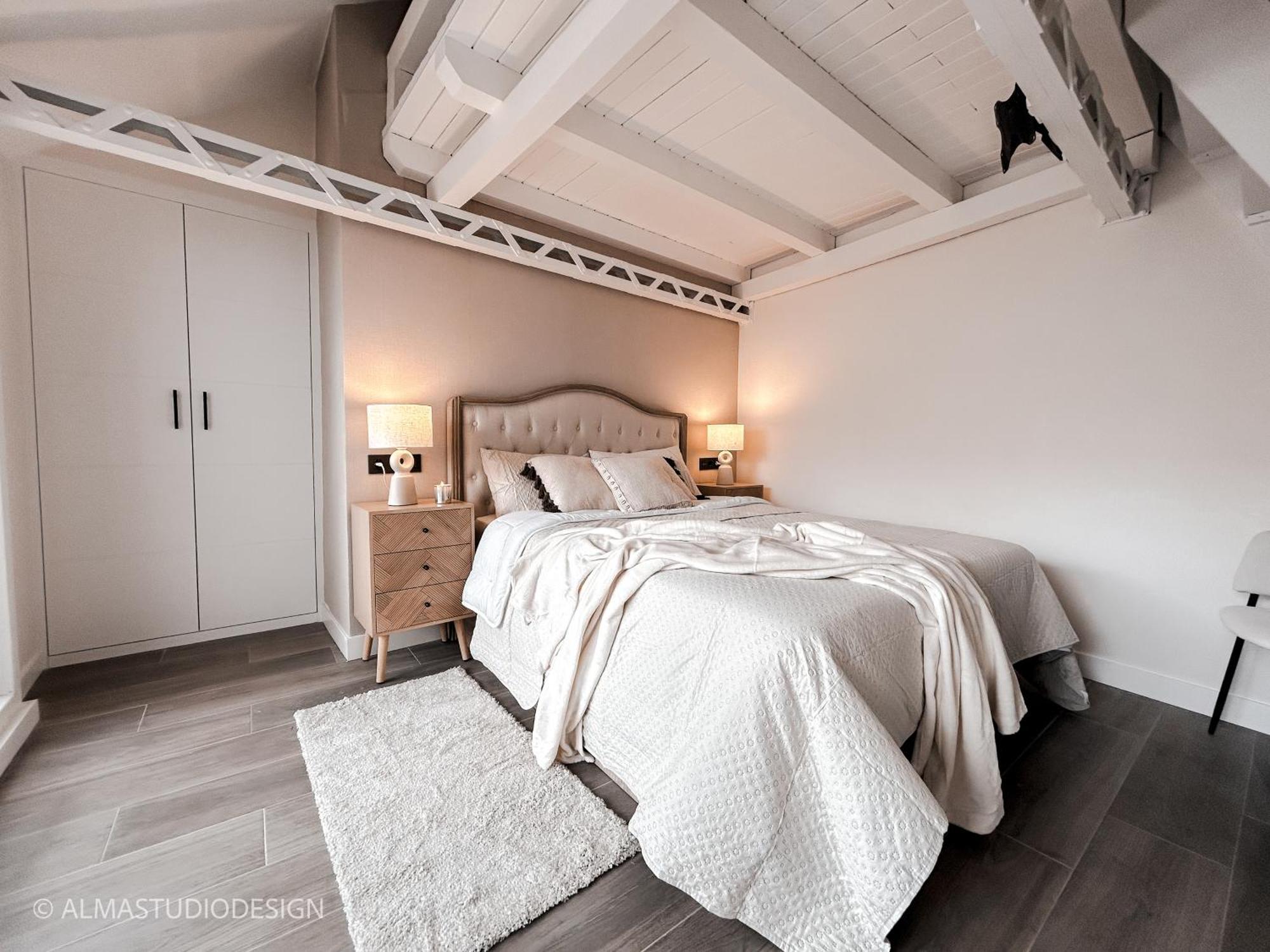 Luxe At The Clouds Of Madrid! Atico C Fuencarral Lejlighed Eksteriør billede