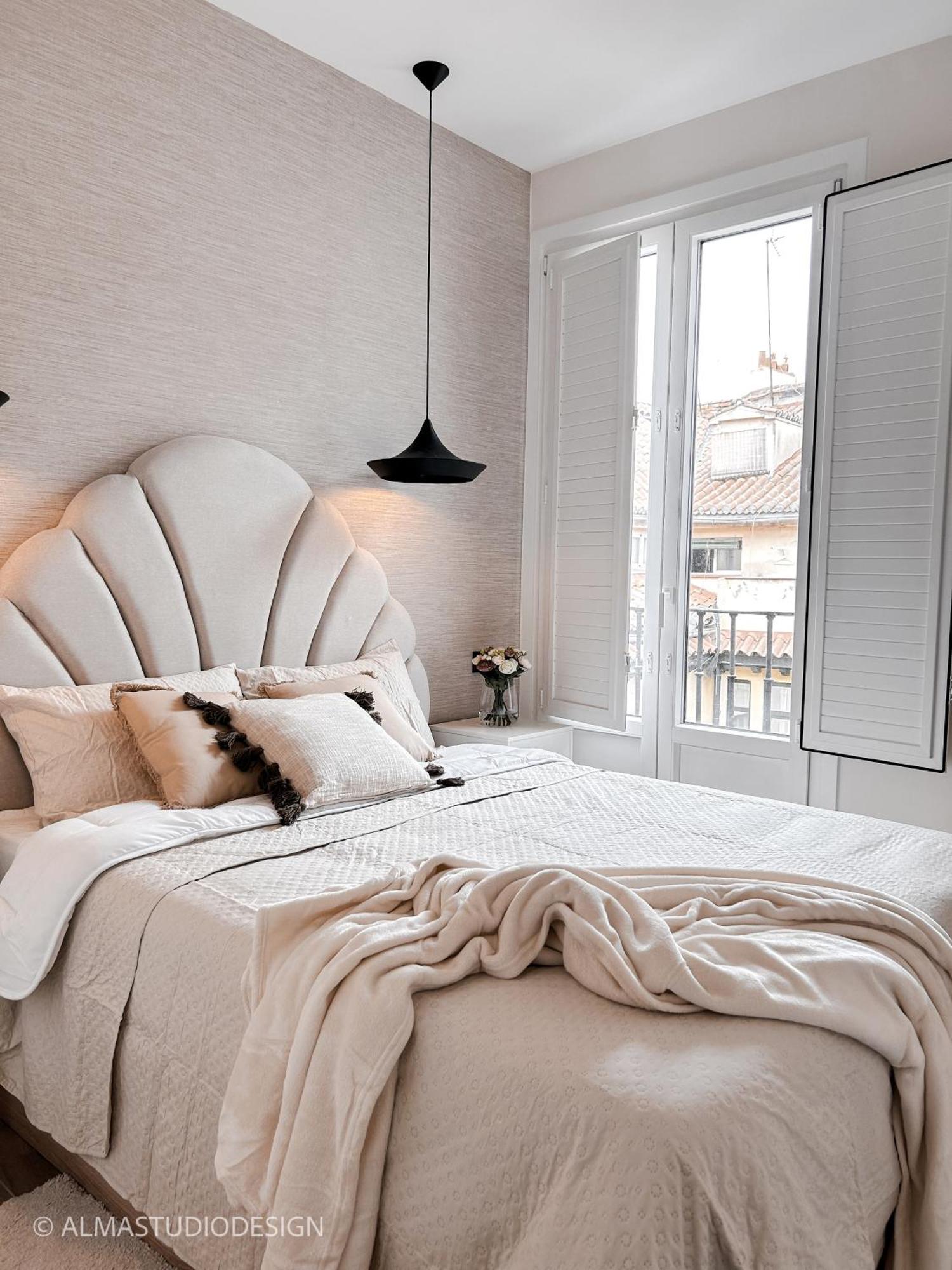 Luxe At The Clouds Of Madrid! Atico C Fuencarral Lejlighed Eksteriør billede