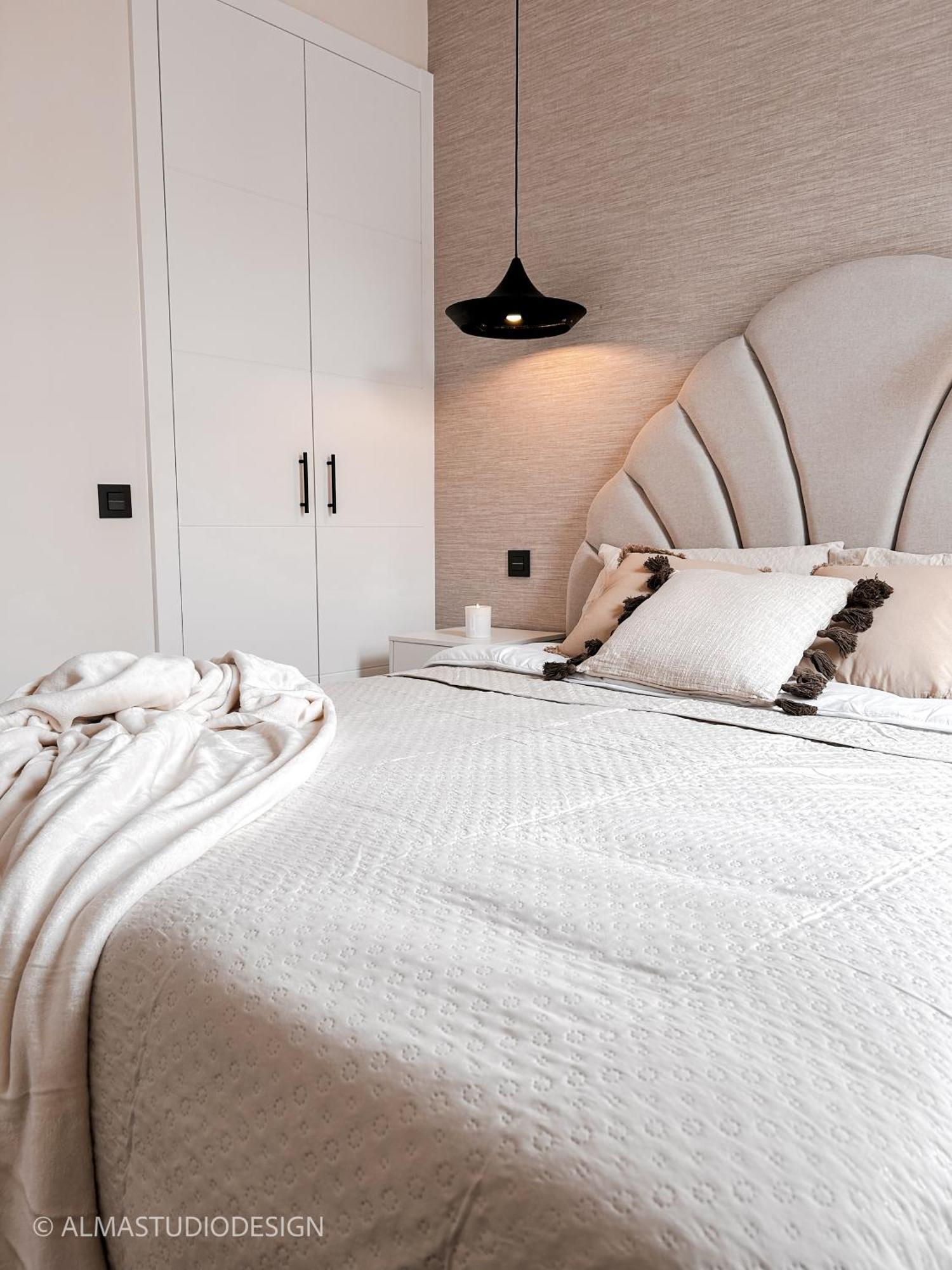 Luxe At The Clouds Of Madrid! Atico C Fuencarral Lejlighed Eksteriør billede